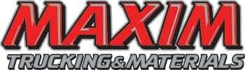 Maxim Trucking & Materials