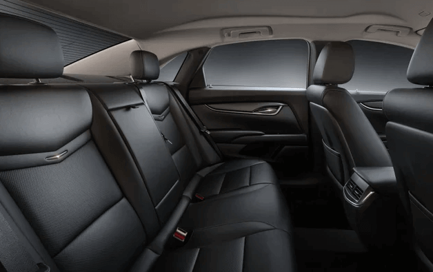 chauffeur transportation service Jacksonville FL