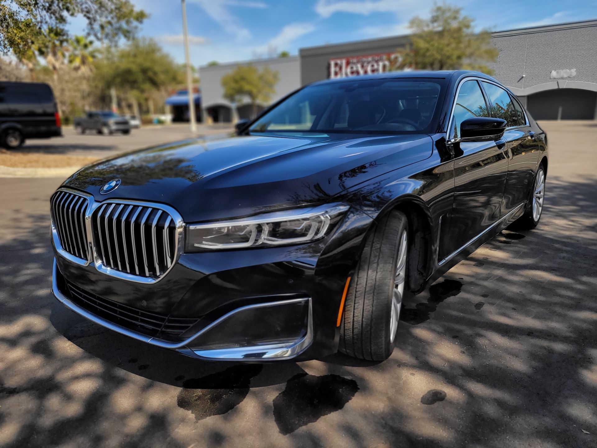 Executive sprinter van transportation Jacksonville Florida