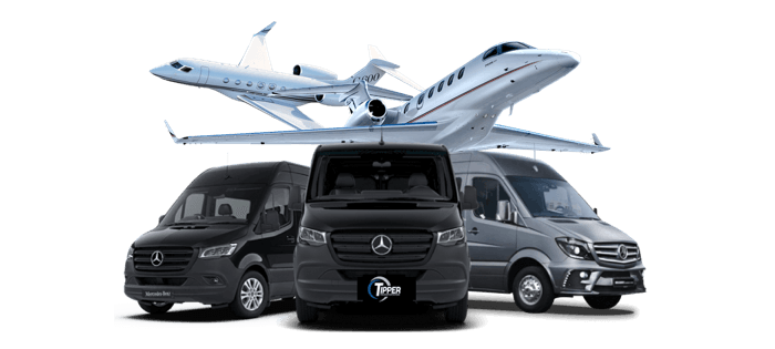 Luxury transportation services available 24/7 in Jacksonville FL