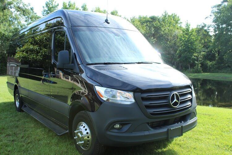 JAX airport sprinter service jacksonville Fl