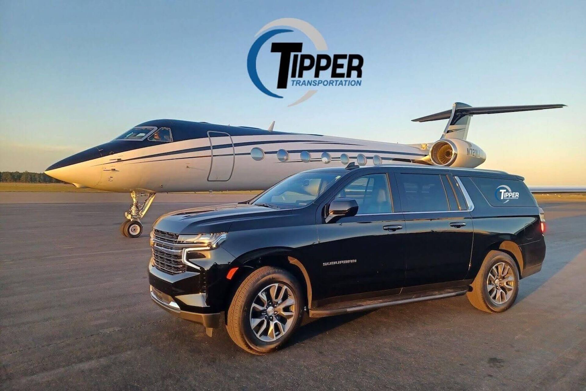 Best JAX car service to Ponte Vedra FL