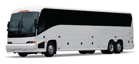 Motor Coach Rental Service Jacksonville