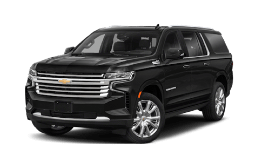 Top rated SUV transportation service