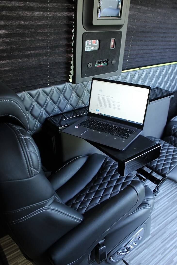 Executive Sprinter Service Jacksonville