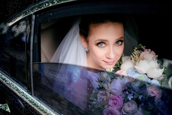 chauffeur car service transportation