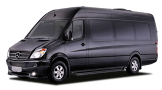 chauffeur sprinter service jacksonville