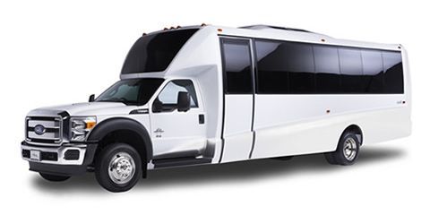 shuttle bus service jacksonville