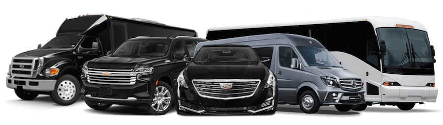 Private executive transportation service in Jacksonville FL