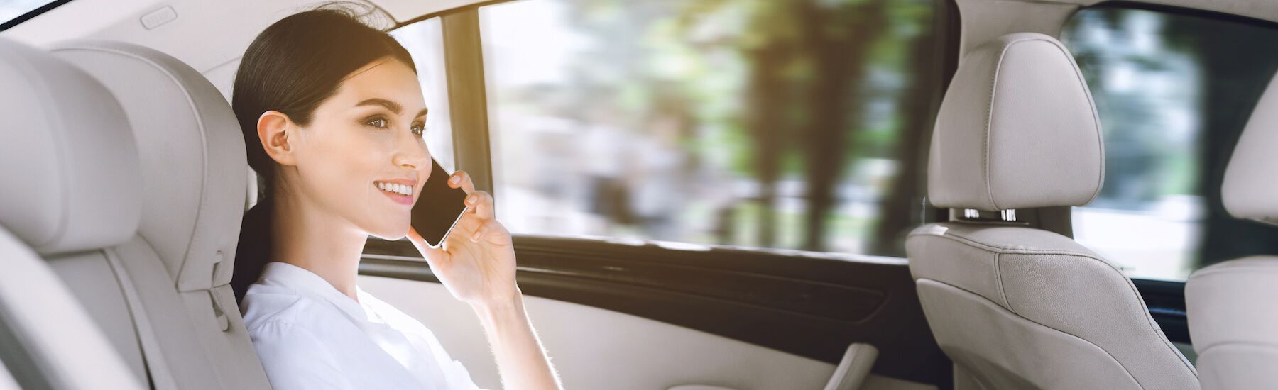 JAX Airport car service company in Jacksonville Florida