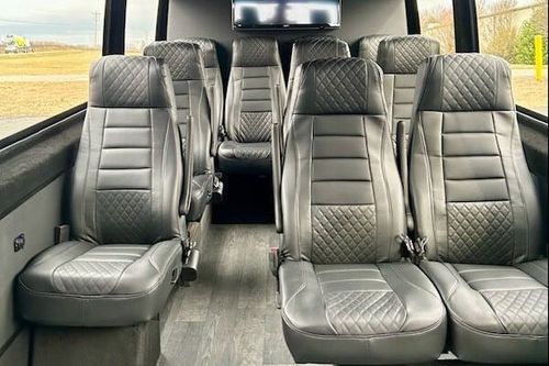 private chauffeur transportation
