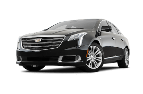 private black car transportation