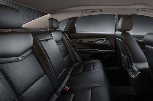 private black car transportation Jacksonville