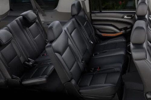 Top rated SUV transportation service Jacksonville Fl