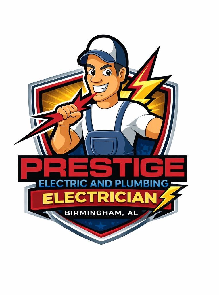 Logo: Man with EV charger, green circle,