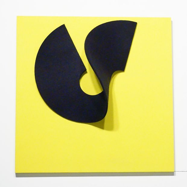 Forme esitanti, moduli in feltro ad aggancio magnetico