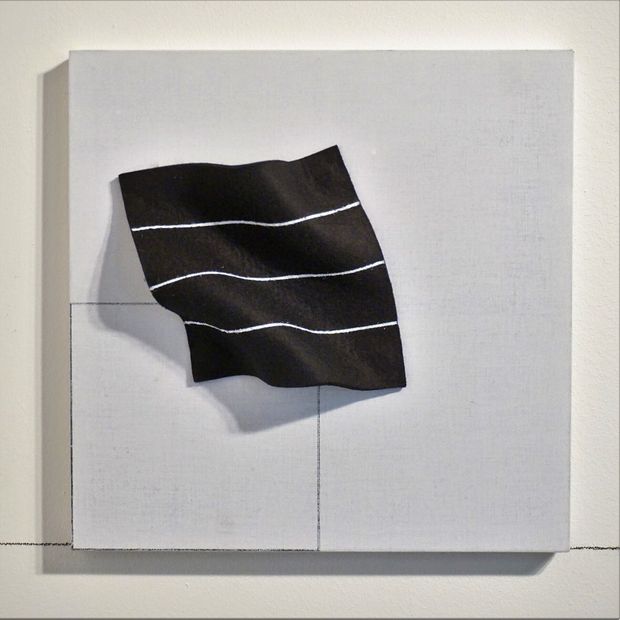 Forme esitanti, moduli in feltro ad aggancio magnetico