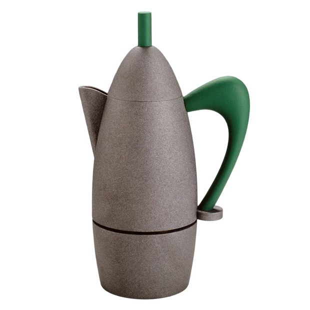 caffettiera Chicca, produzione Giannini