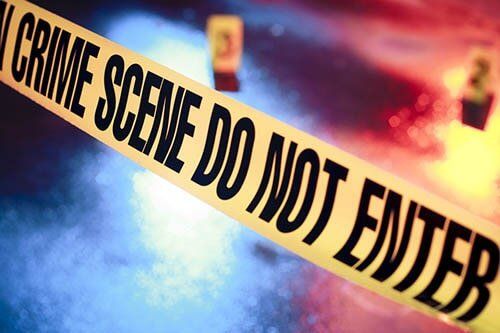 Crime Scene — Cleaning Service in Yeppoon,QLD