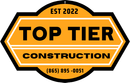 Top Tier Construction Solutions