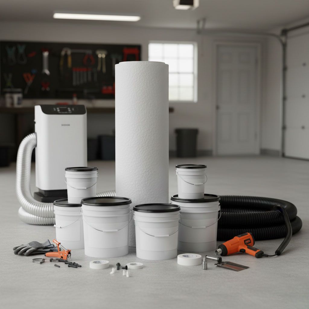 A stamped concrete walkway leading to a lush green field.