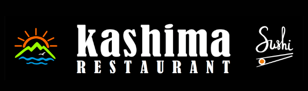 Ristorante Giapponese Kashima - Logo