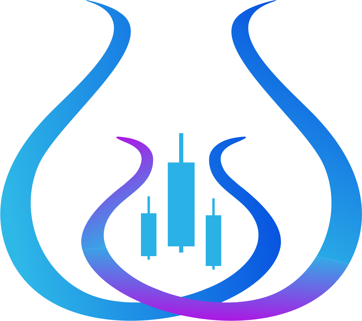 US Market logo