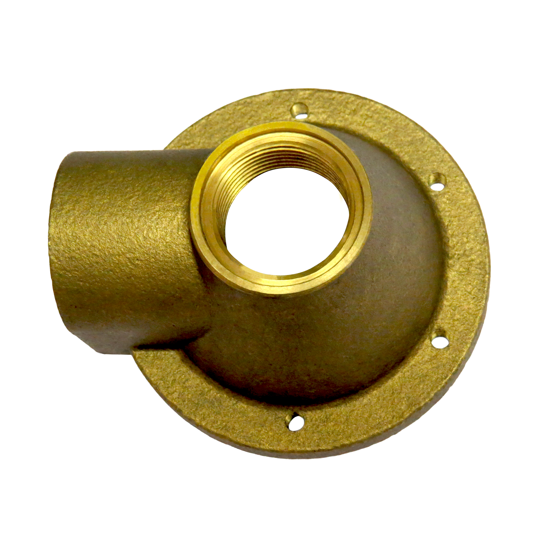 Casting and Forged Parts