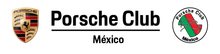 Porsche Club México - Club Oficial Porsche México