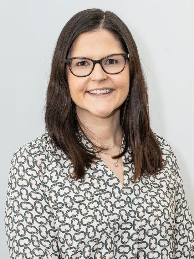 Katie Iacobellis, CPNP