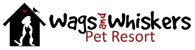 Wags and Whiskers Pet Resort