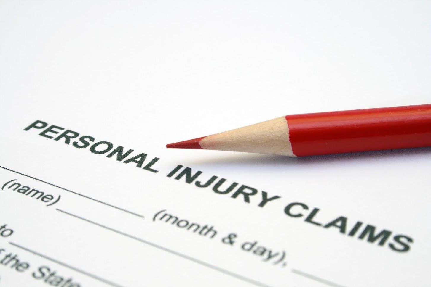Personal Injury Compensation — Tuscaloosa, AL — Cartee & Lloyd Attorneys at Law