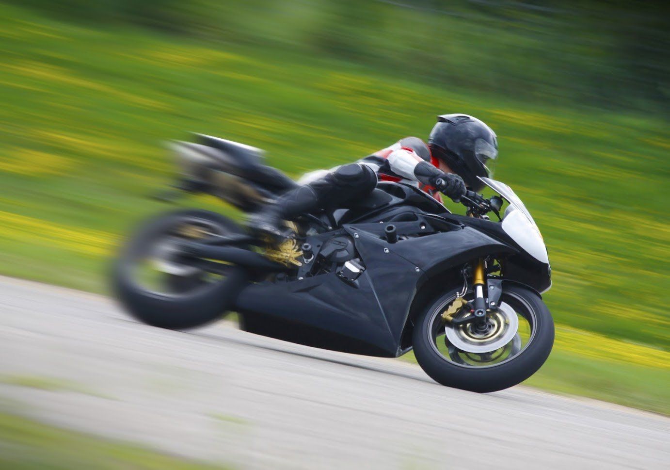 Common Motorcycle Accident Culprits — Tuscaloosa, AL — Cartee & Lloyd Attorneys at Law