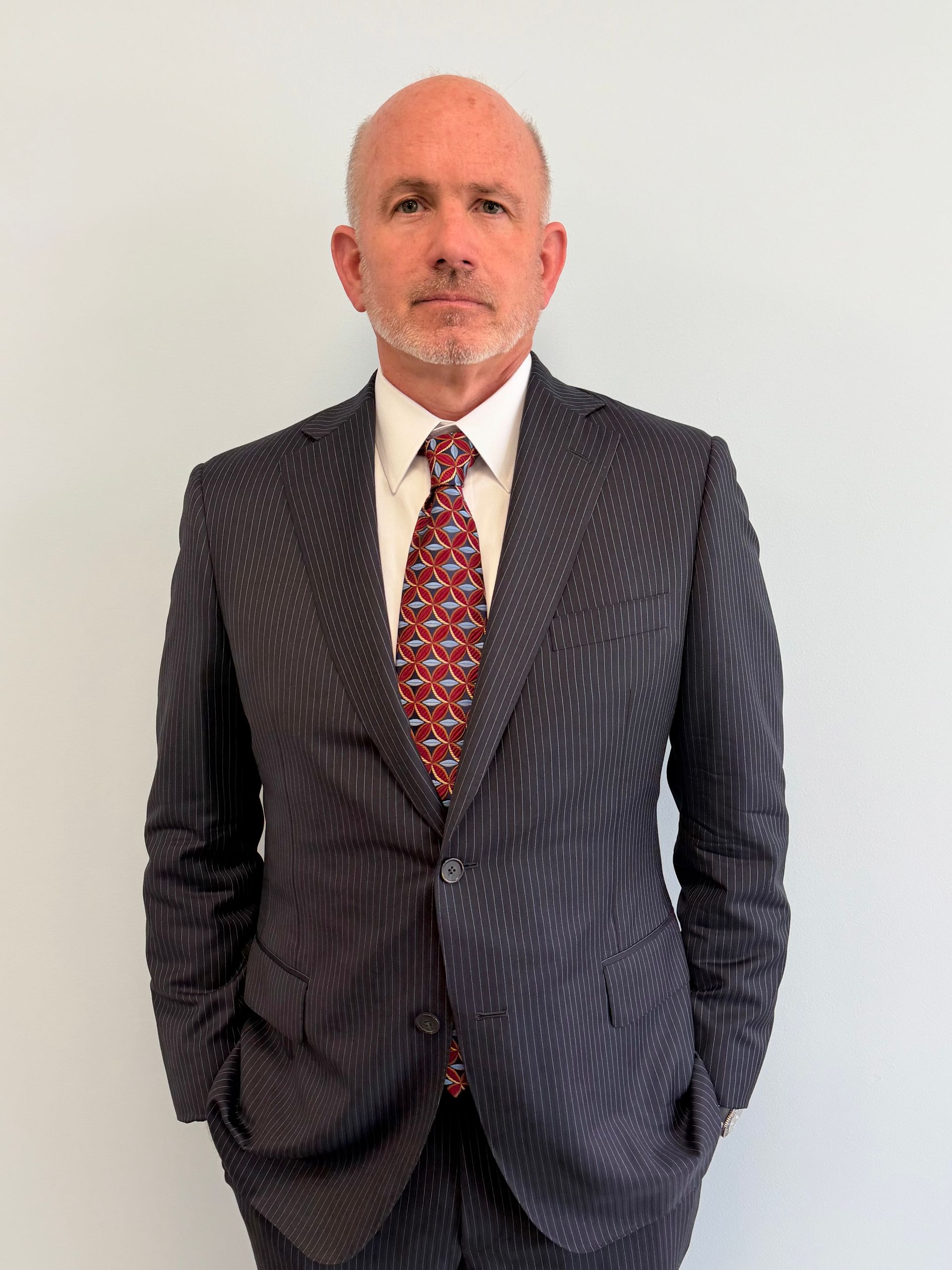 Attorney Allen Belluccio Headshot