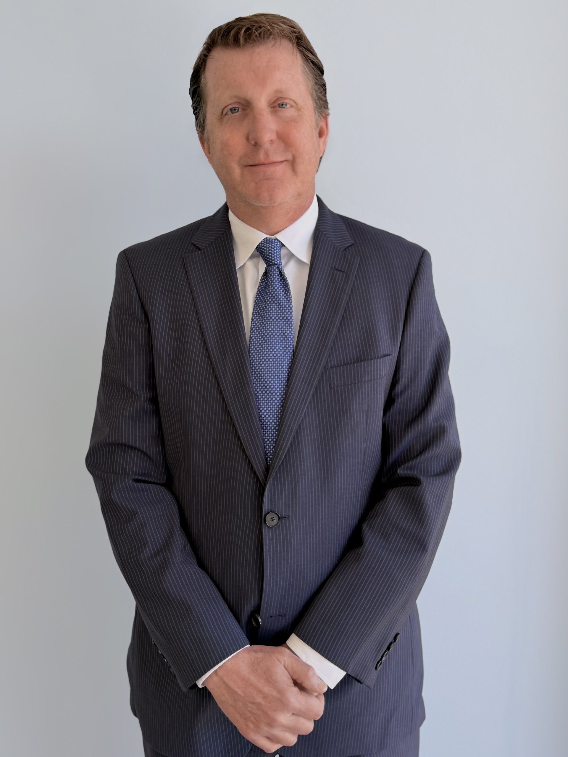 Attorney Jonathan Cox Headshot