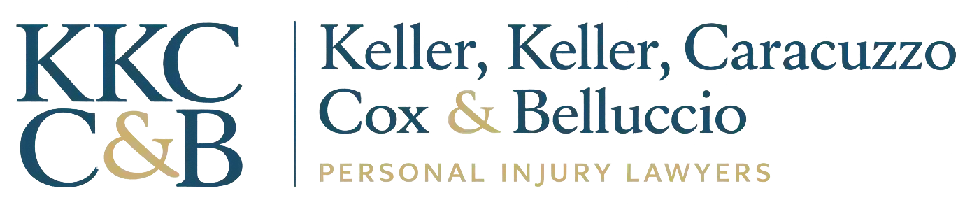 Keller, Keller, Caracuzzo, Cox & Belluccio Logo