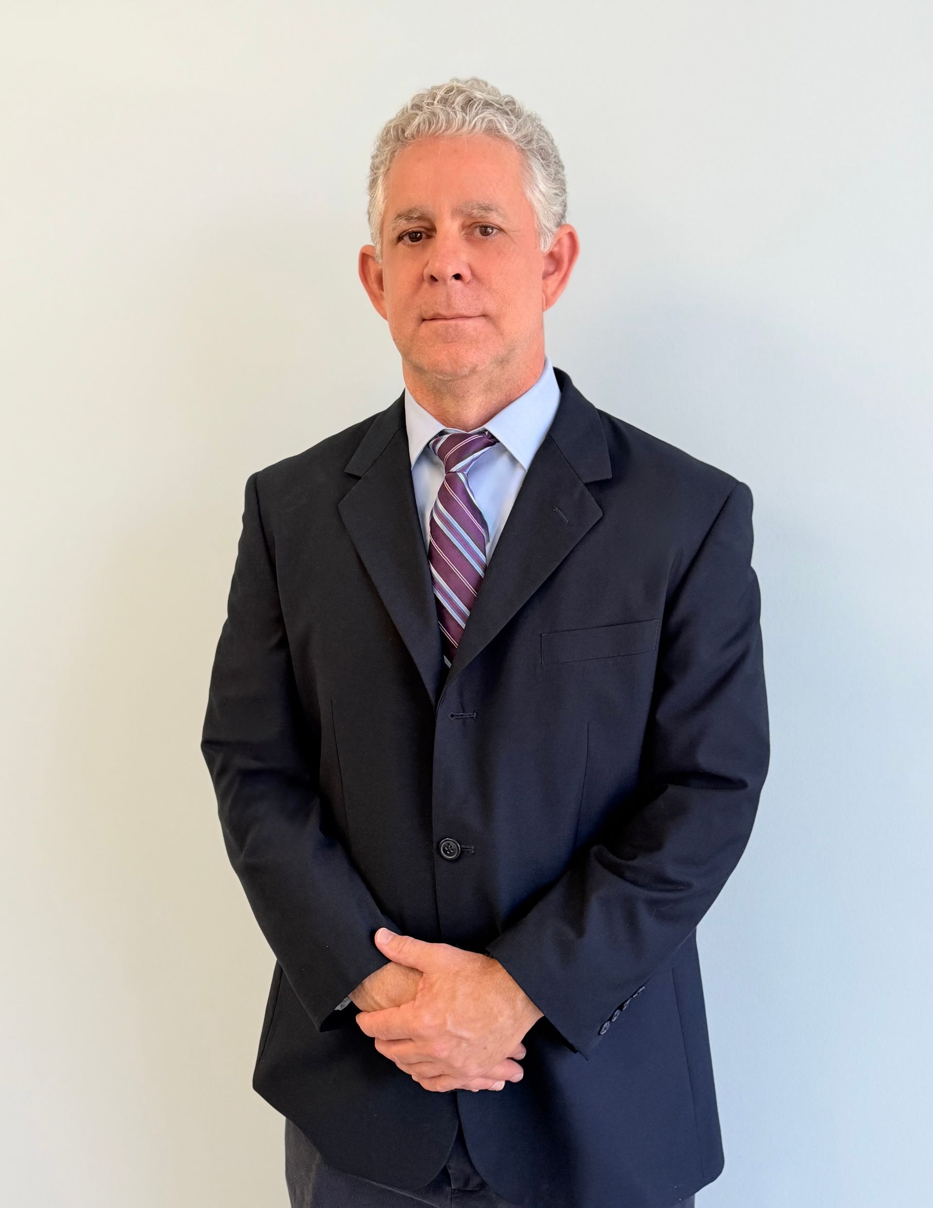 Attorney David Lores Headshot