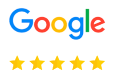 5 Star Google Website Reviews