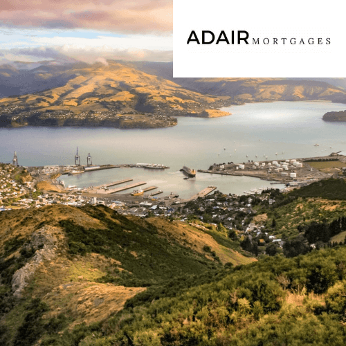 Adair Mortgages - Website