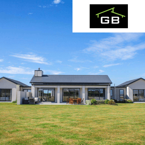 Grenfell Builders - Website