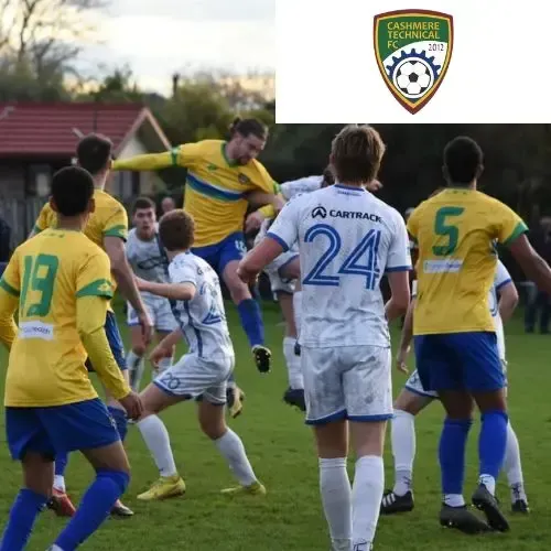 A soccer player with the number 24 on his back