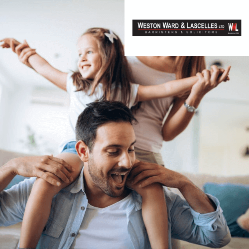 Weston Ward & Lascelles - Website