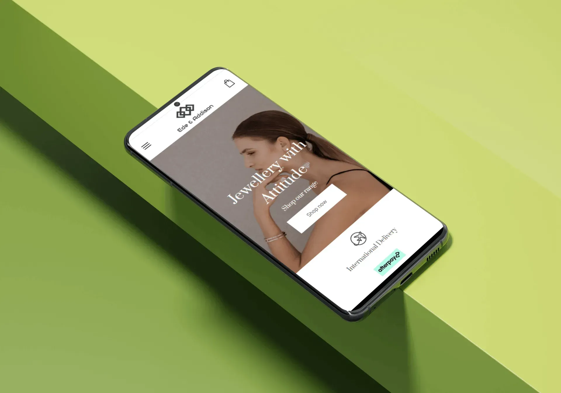 The Future of Web Design: Crafting Mobile-Friendly Websites