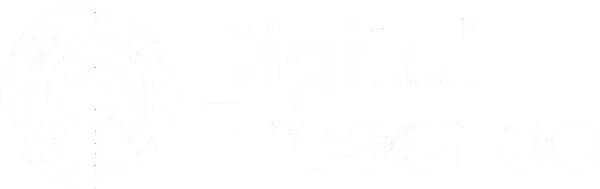 Digital Presence Logo