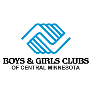 Boys & Girls Club logo