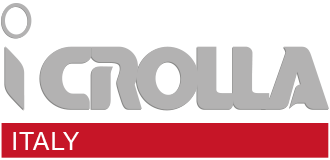 Un logo per un'azienda che ha sede in Italia