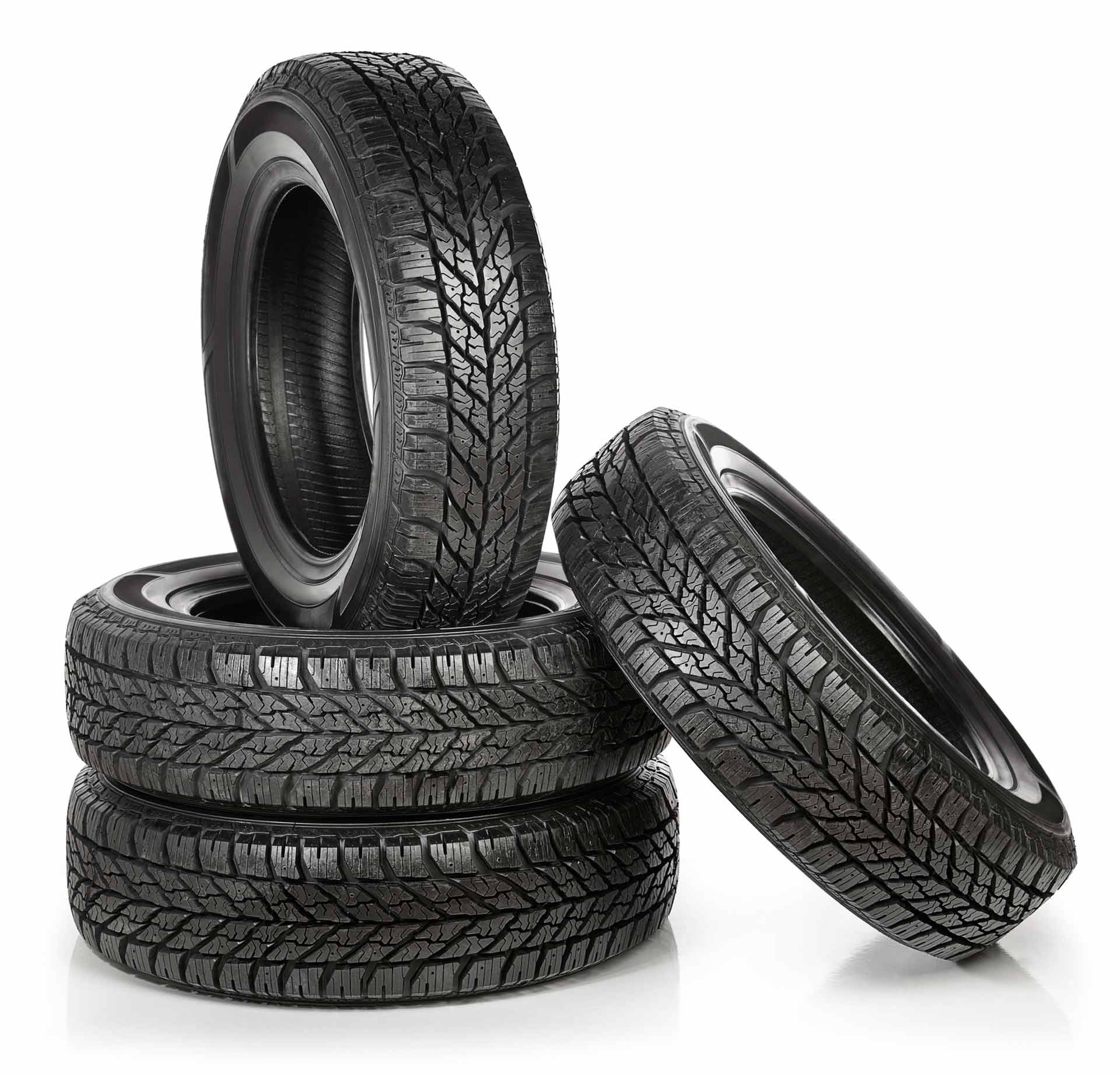 A Set of Tyres | Helensvale, Qld | Ashtons Removals