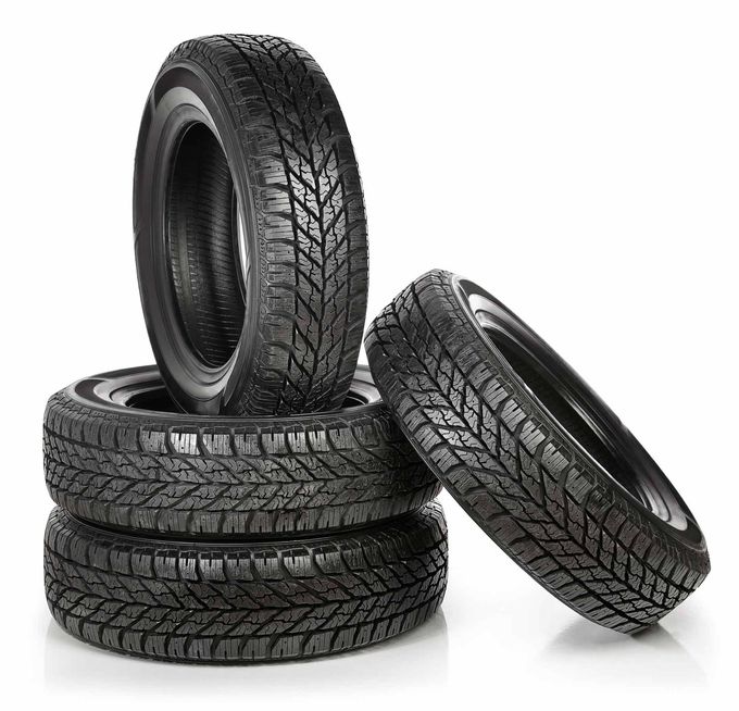 A Set of Tyres | Helensvale, Qld | Ashtons Removals