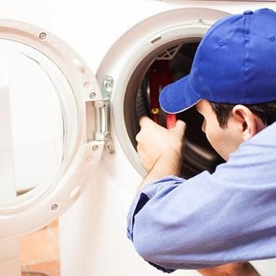 TECNISERVICIO - Lavadoras