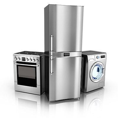 TECNISERVICIO - Línea blanca